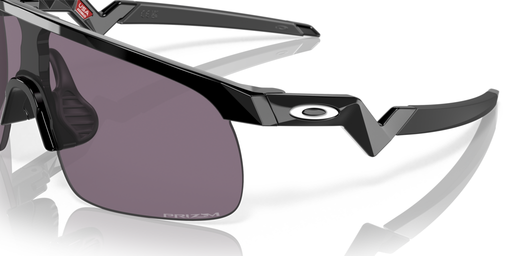 Oakley Junior OJ9010 901001 - 23 - Çocuk Güneş Gözlükleri