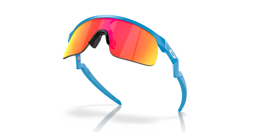 Oakley Junior OJ9010 901005 - 23 - Çocuk Güneş Gözlükleri