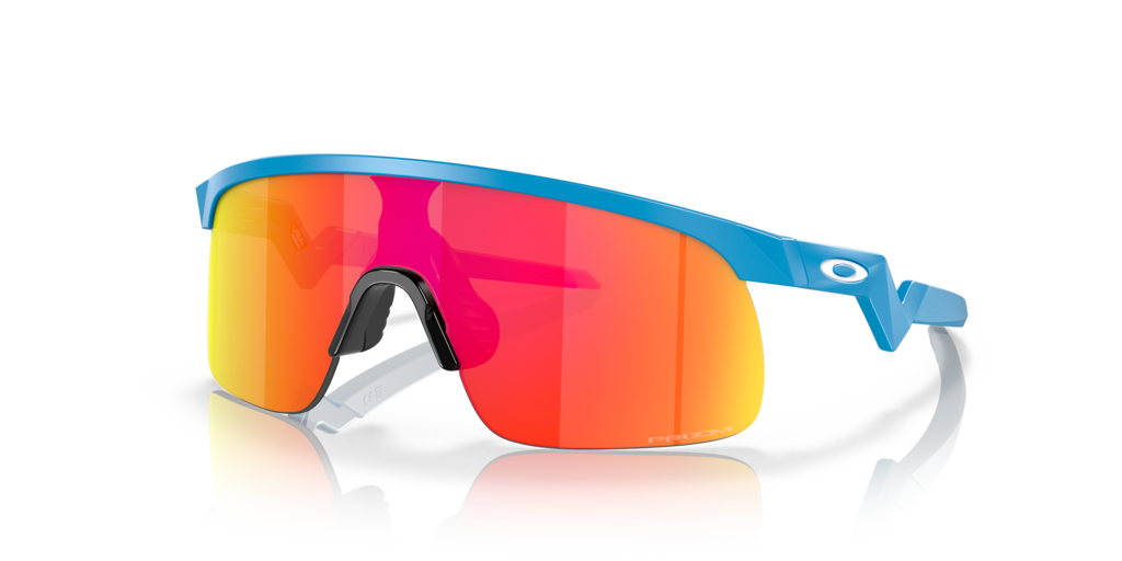 Oakley Junior OJ9010 901005 - 23 - Çocuk Güneş Gözlükleri