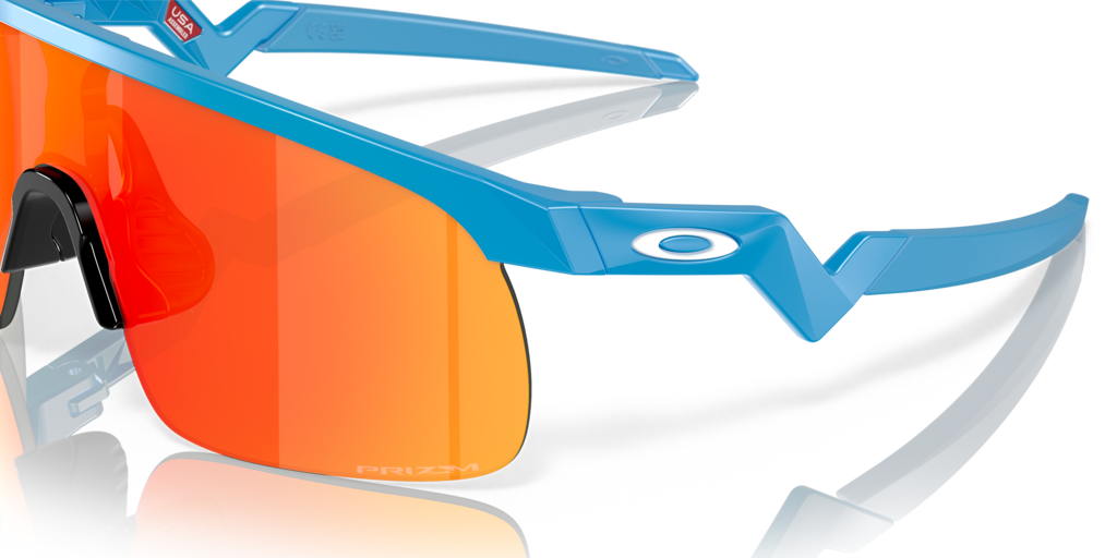 Oakley Junior OJ9010 901005 - 23 - Çocuk Güneş Gözlükleri