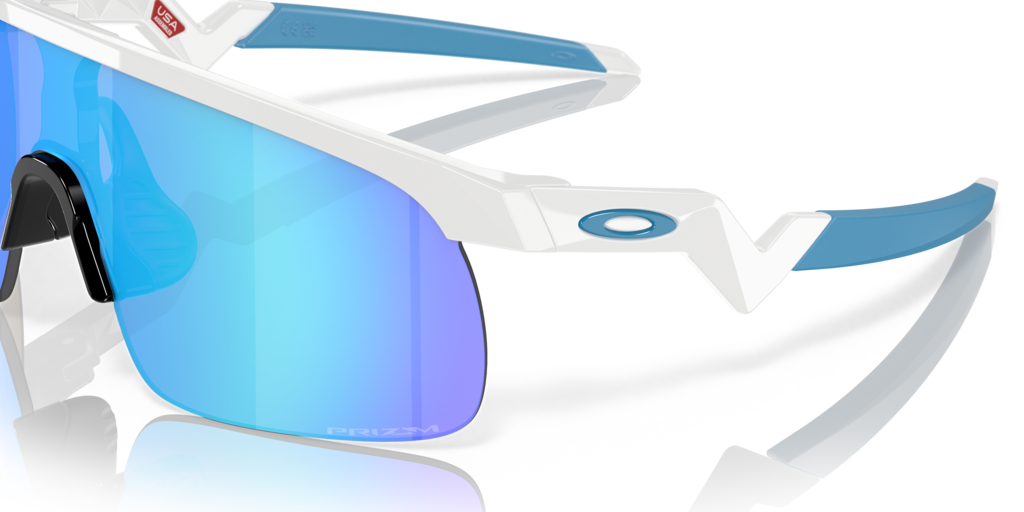 Oakley Junior OJ9010 901007 - 23 - Çocuk Güneş Gözlükleri