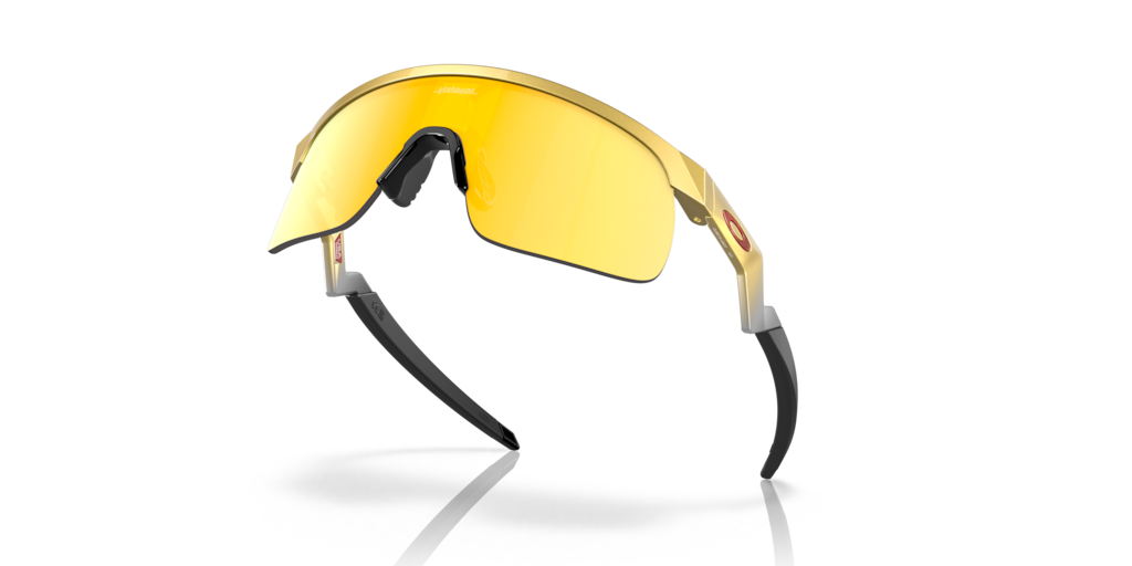 Oakley Junior OJ9010 901008 - 23 - Çocuk Güneş Gözlükleri