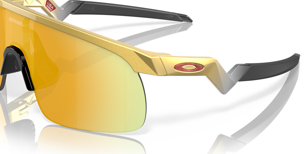 Oakley Junior OJ9010 901008 - 23 - Çocuk Güneş Gözlükleri