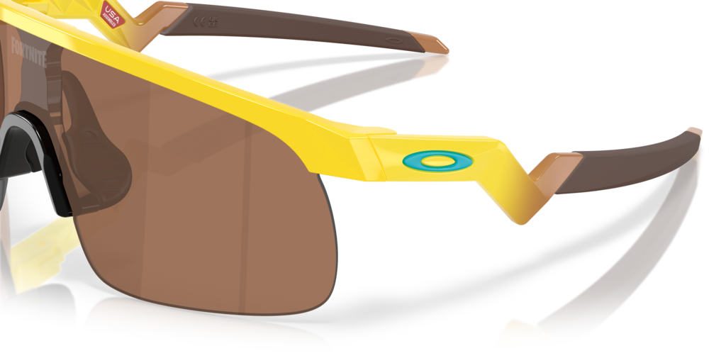 Oakley Junior OJ9010 901028 - 23 - Çocuk Güneş Gözlükleri