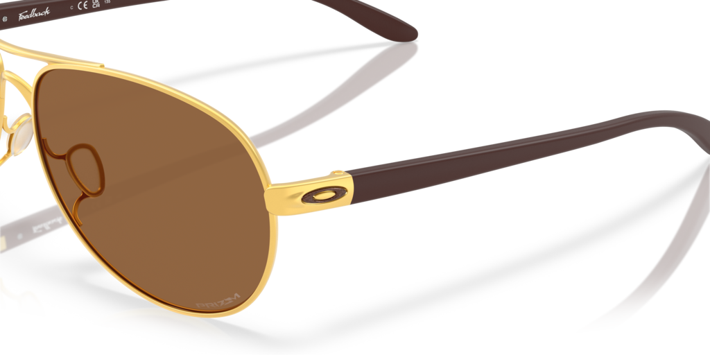 Oakley OO4079 407951 - 59 - Güneş Gözlükleri
