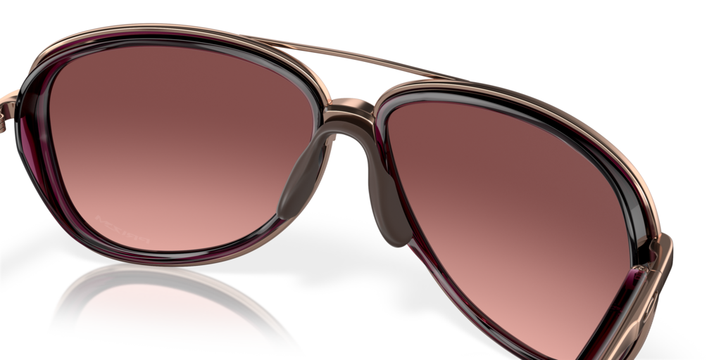 Oakley OO4129 412902 - 58 - Güneş Gözlükleri