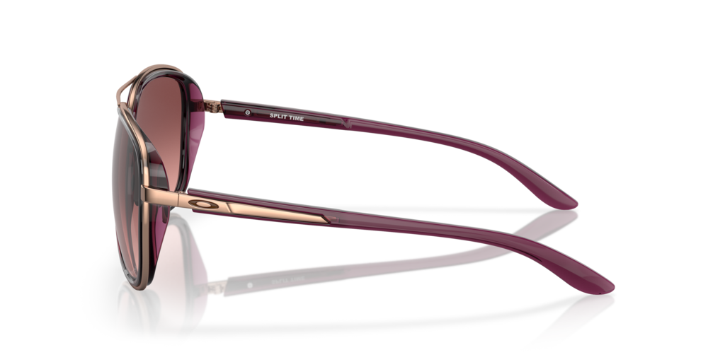 Oakley OO4129 412902 - 58 - Güneş Gözlükleri