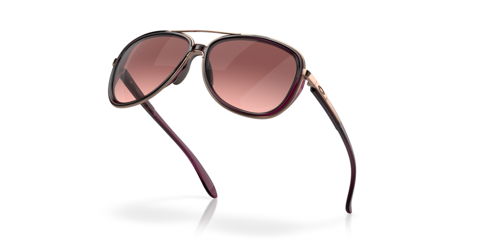 Oakley OO4129 412902 - 58 - Güneş Gözlükleri