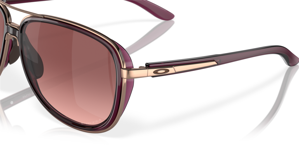 Oakley OO4129 412902 - 58 - Güneş Gözlükleri
