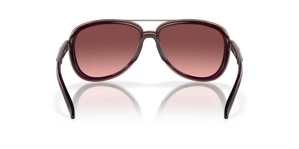 Oakley OO4129 412902 - 58 - Güneş Gözlükleri
