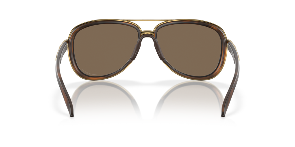 Oakley OO4129 412914 - 58 - Güneş Gözlükleri