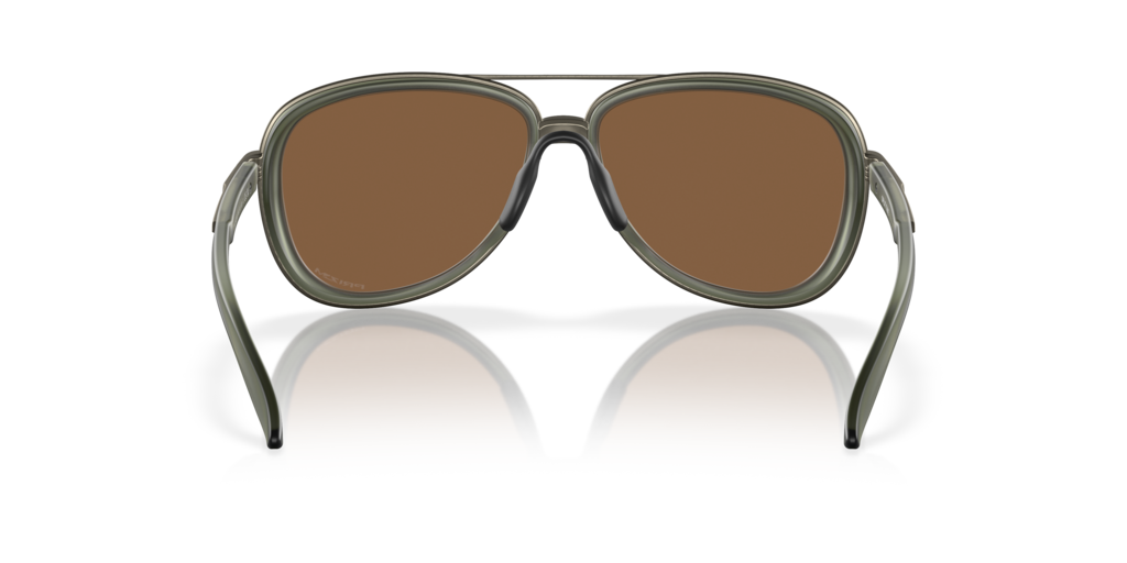 Oakley OO4129 412925 - 58 - Güneş Gözlükleri