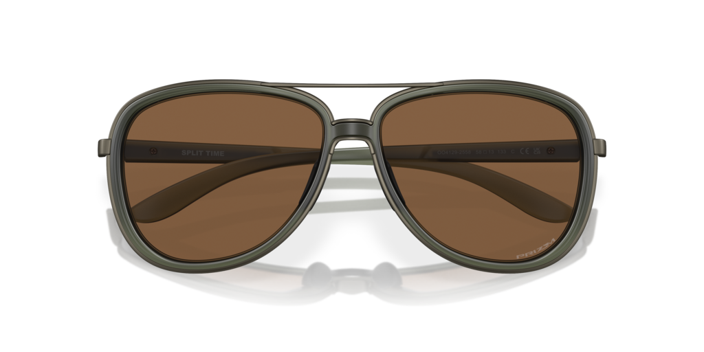 Oakley OO4129 412925 - 58 - Güneş Gözlükleri