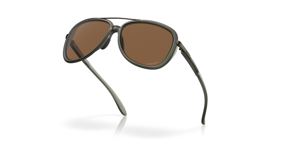 Oakley OO4129 412925 - 58 - Güneş Gözlükleri