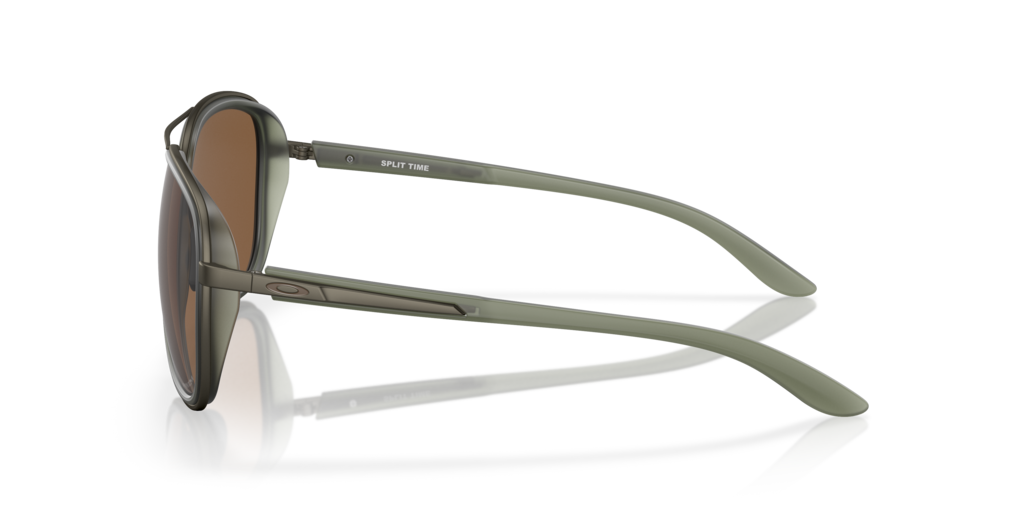 Oakley OO4129 412925 - 58 - Güneş Gözlükleri