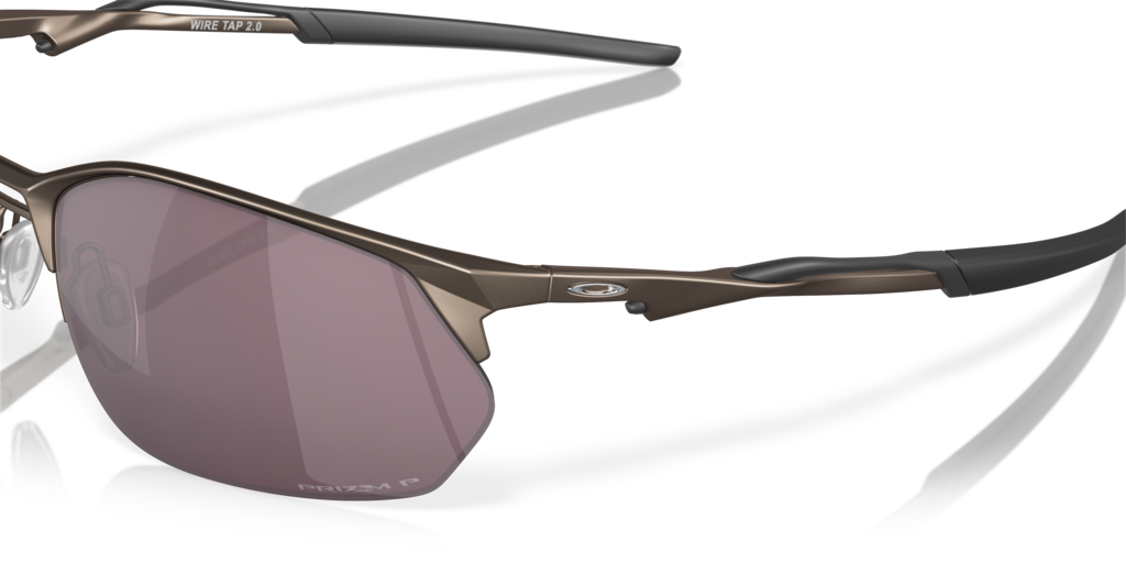 Oakley OO4145 414505 - 60 - Güneş Gözlükleri