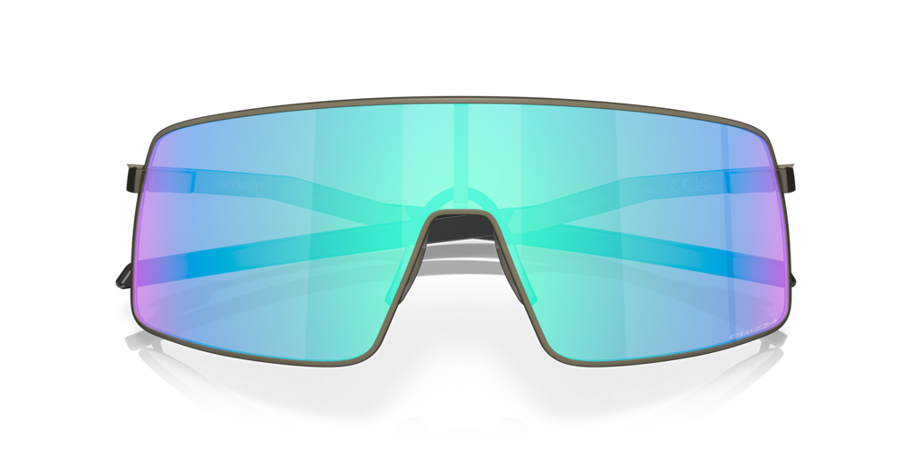 Oakley OO6013 601304 - 36 - Güneş Gözlükleri