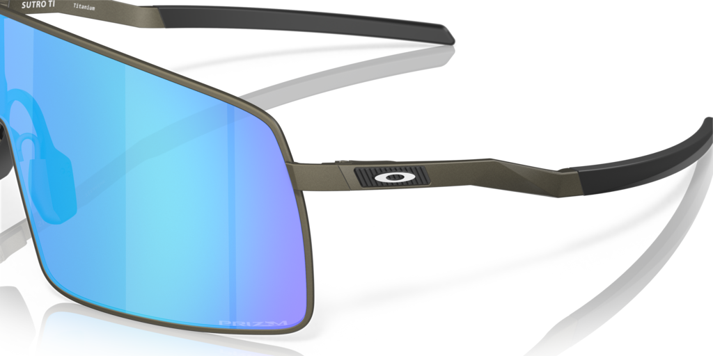 Oakley OO6013 601304 - 36 - Güneş Gözlükleri