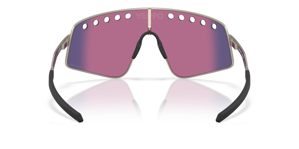 Oakley OO6025 602503 - 38 - Güneş Gözlükleri