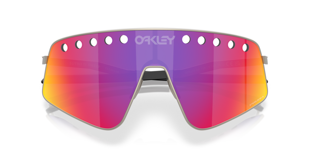 Oakley OO6025 602503 - 38 - Güneş Gözlükleri