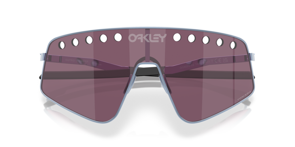 Oakley OO6025 602504 - 38 - Güneş Gözlükleri