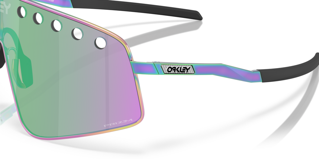 Oakley OO6025 602505 - 38 - Güneş Gözlükleri