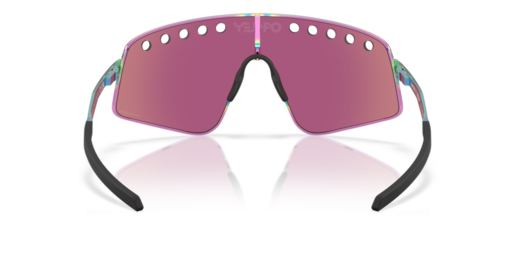 Oakley OO6025 602505 - 38 - Güneş Gözlükleri