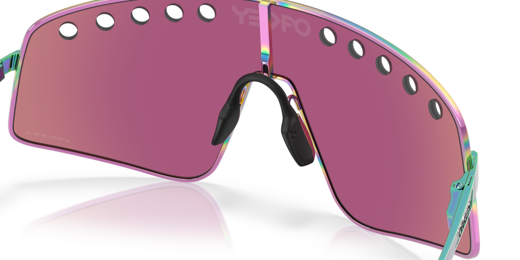 Oakley OO6025 602505 - 38 - Güneş Gözlükleri