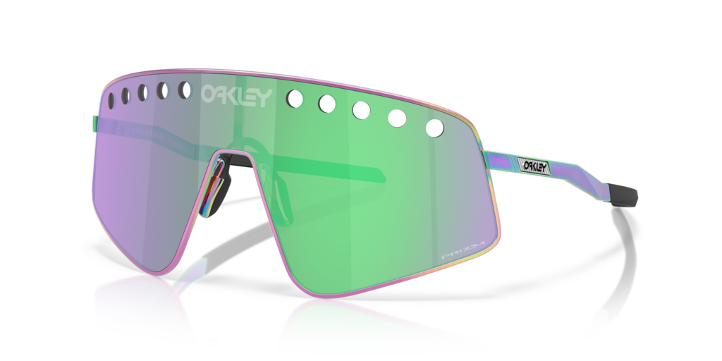 Oakley OO6025 602505 - 38 - Güneş Gözlükleri
