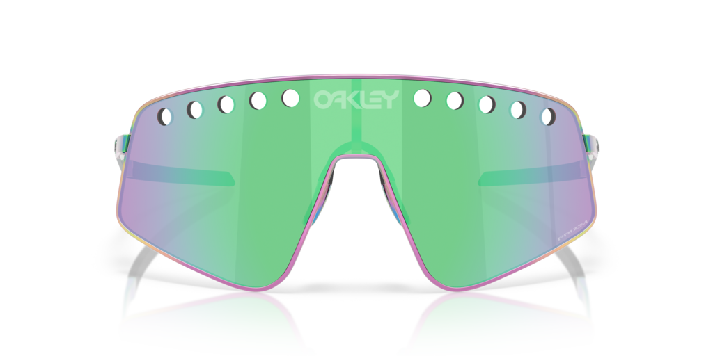 Oakley OO6025 602505 - 38 - Güneş Gözlükleri