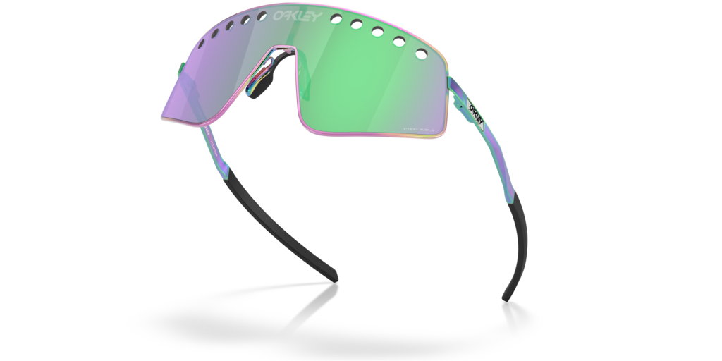 Oakley OO6025 602505 - 38 - Güneş Gözlükleri