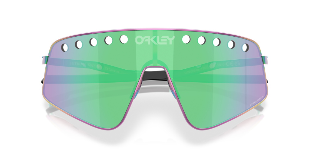 Oakley OO6025 602505 - 38 - Güneş Gözlükleri