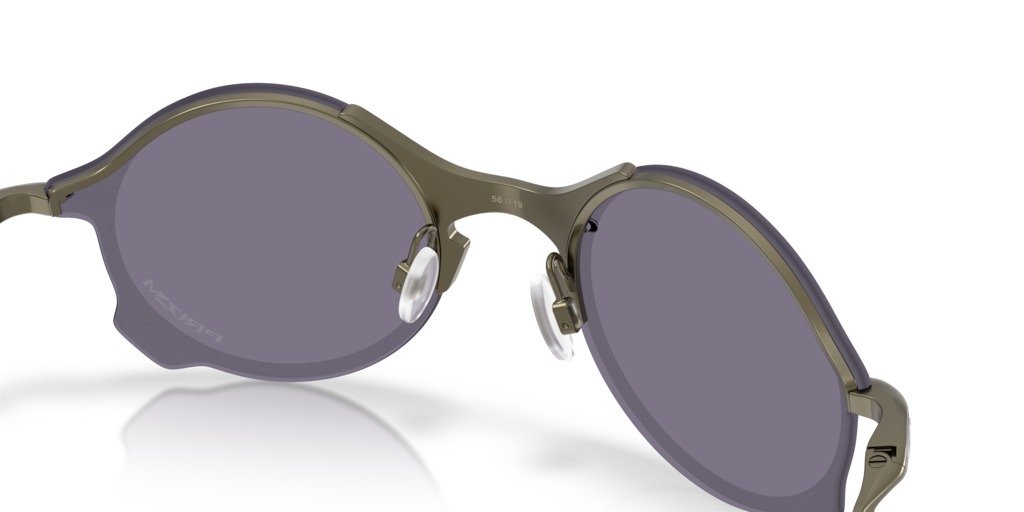 Oakley OO6026 602601 - 56 - Güneş Gözlükleri