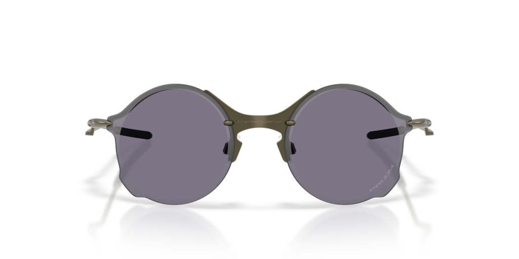 Oakley OO6026 602601 - 56 - Güneş Gözlükleri