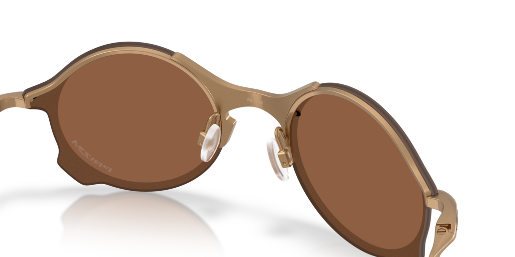 Oakley OO6026 602604 - 56 - Güneş Gözlükleri