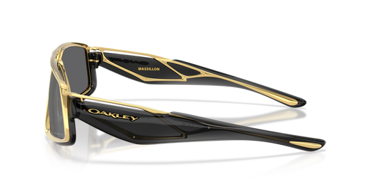 Oakley OO6029 602901 - 61 - Güneş Gözlükleri