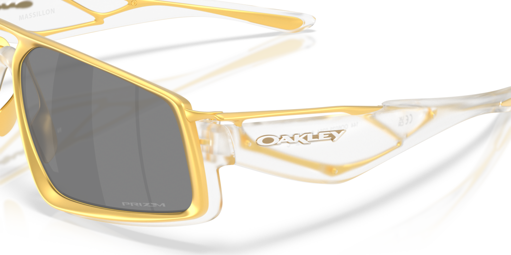 Oakley OO6029 602902 - 61 - Güneş Gözlükleri