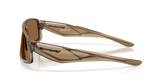 Oakley OO6029 602903 - 61 - Güneş Gözlükleri