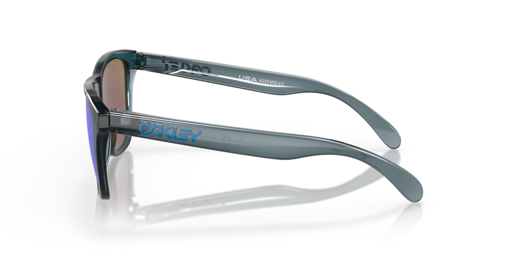 Oakley OO9013 9013F6 - 55 - Güneş Gözlükleri