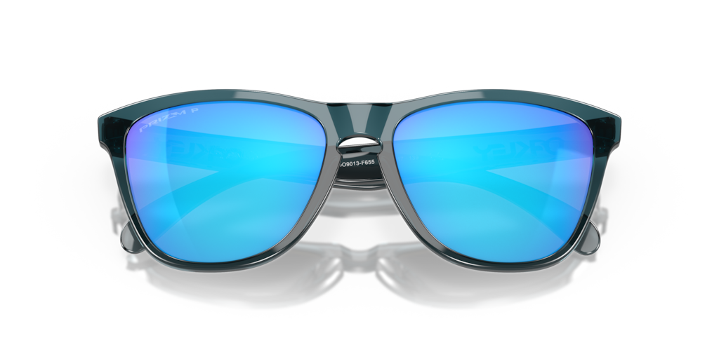 Oakley OO9013 9013F6 - 55 - Güneş Gözlükleri