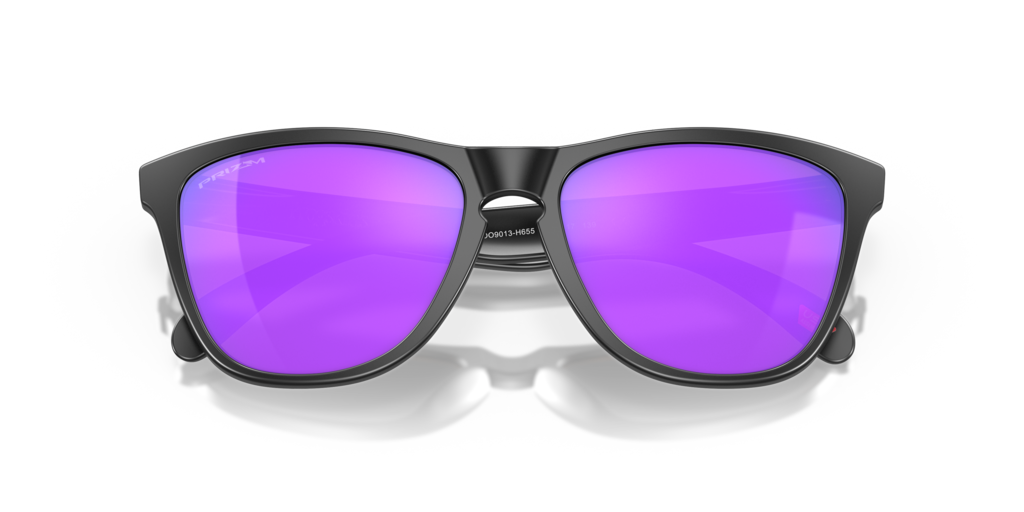 Oakley OO9013 9013H6 - 55 - Güneş Gözlükleri