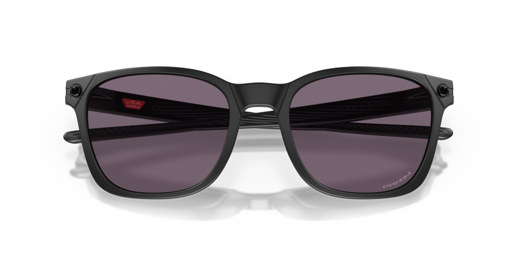 Oakley OO9018 901801 - 55 - Güneş Gözlükleri
