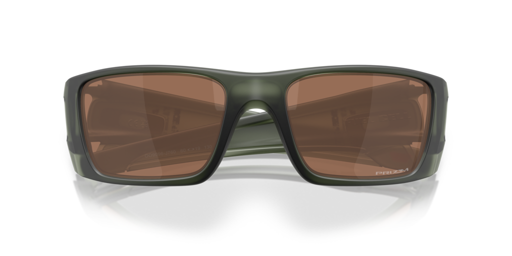 Oakley OO9096 9096J7 - 60 - Güneş Gözlükleri
