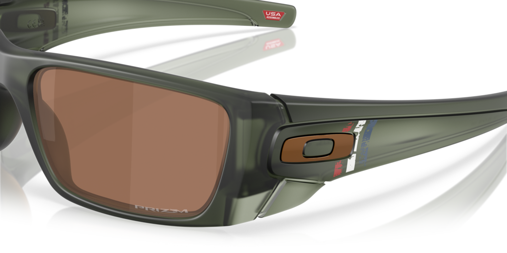 Oakley OO9096 9096J7 - 60 - Güneş Gözlükleri