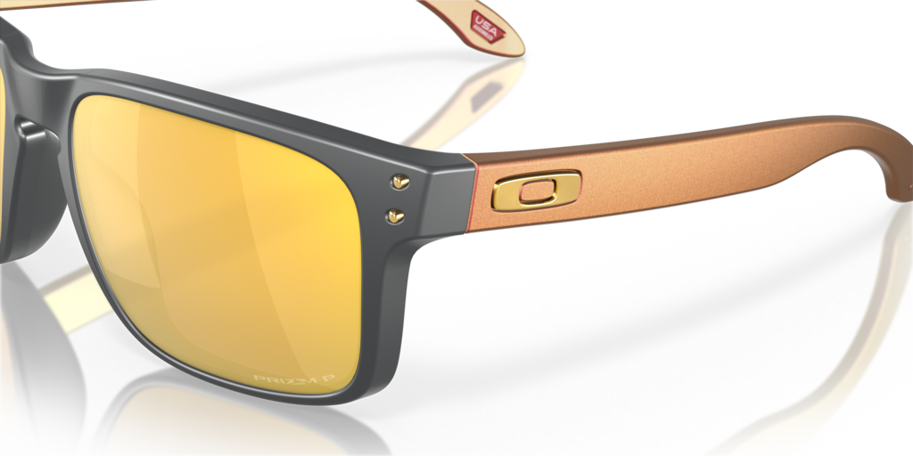 Oakley OO9102 9102W4 - 55 - Güneş Gözlükleri