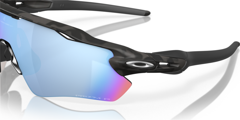 Oakley OO9208 9208C0 - 38 - Güneş Gözlükleri