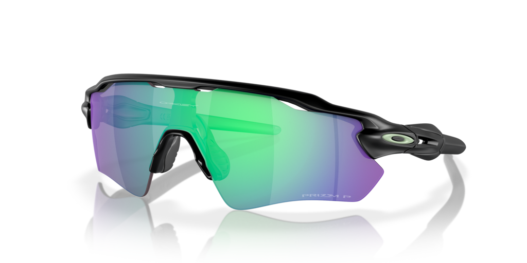 Oakley OO9208 9208F0 - 38 - Güneş Gözlükleri