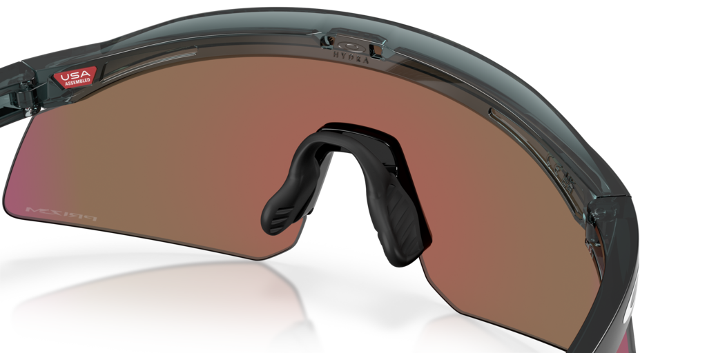 Oakley OO9229I 922902 - 37 - Güneş Gözlükleri