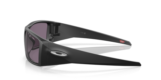 Oakley OO9231 923101 - 61 - Güneş Gözlükleri