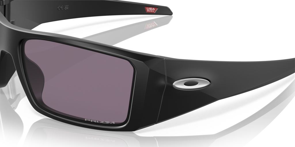 Oakley OO9231 923101 - 61 - Güneş Gözlükleri